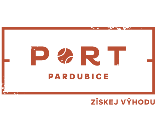 Tennis Port Pardubice – Tenisové kurty v Pardubicích