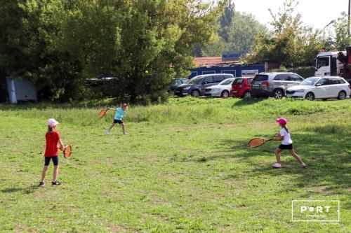 3. tenisový kemp 2022