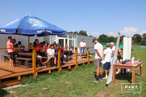 3. tenisový kemp 2022