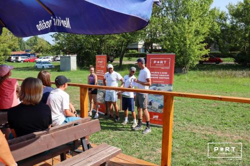 3. tenisový kemp 2022