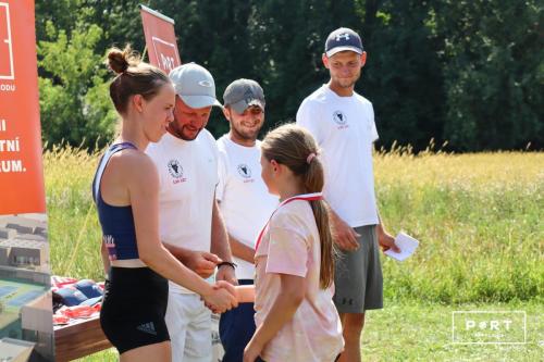 3. tenisový kemp 2022