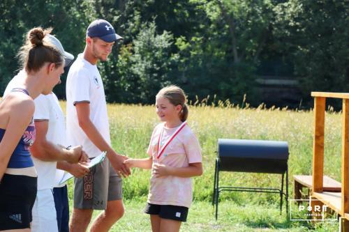 3. tenisový kemp 2022