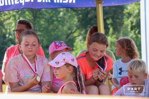 3. tenisový kemp 2022