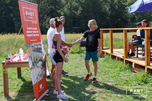 3. tenisový kemp 2022