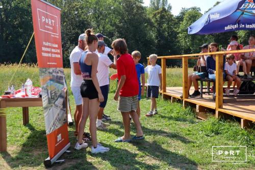 3. tenisový kemp 2022