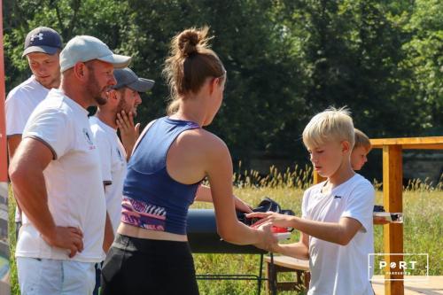 3. tenisový kemp 2022