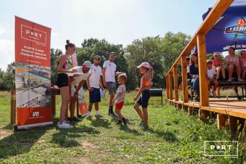 3. tenisový kemp 2022