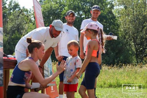 3. tenisový kemp 2022