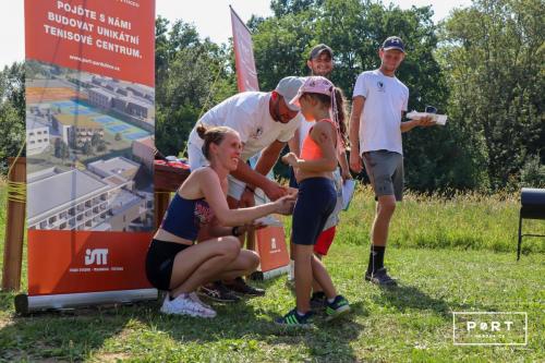 3. tenisový kemp 2022