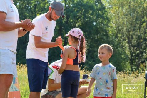 3. tenisový kemp 2022