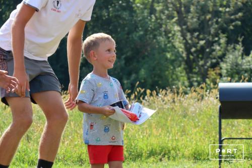 3. tenisový kemp 2022