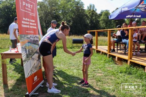 3. tenisový kemp 2022