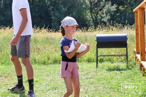 3. tenisový kemp 2022