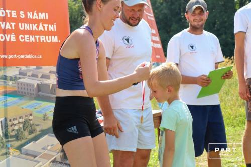 3. tenisový kemp 2022