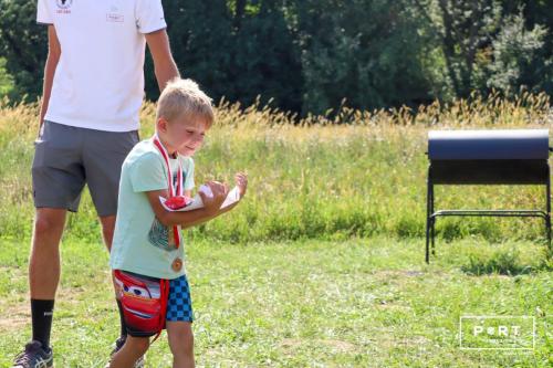 3. tenisový kemp 2022