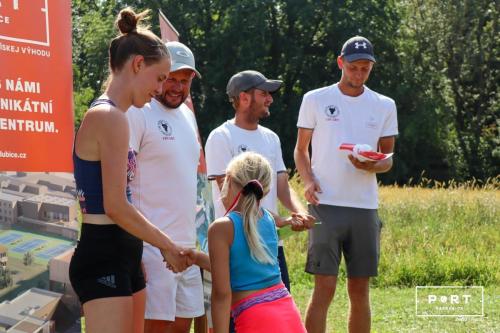 3. tenisový kemp 2022