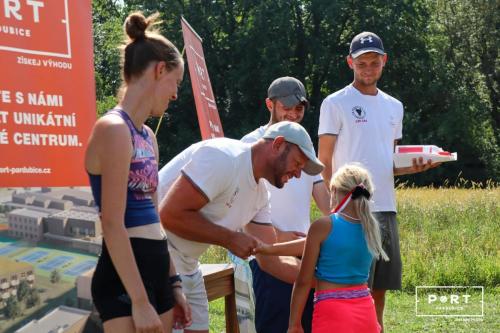 3. tenisový kemp 2022