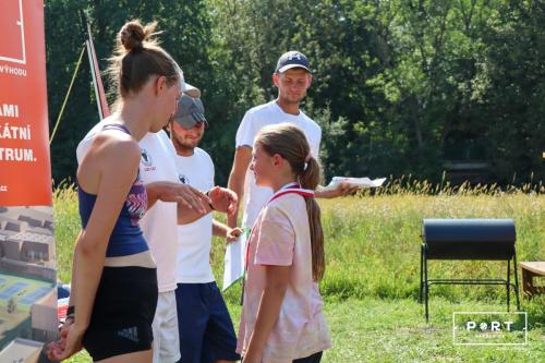 3. tenisový kemp 2022