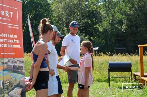 3. tenisový kemp 2022