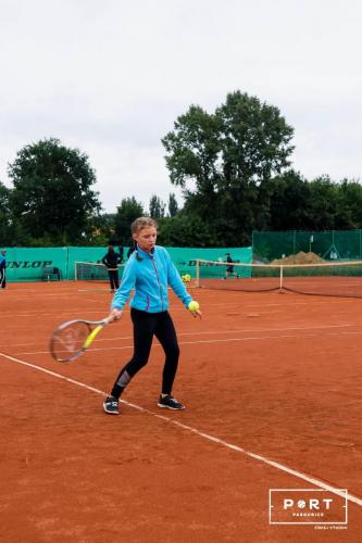 3. tenisový kemp 2022