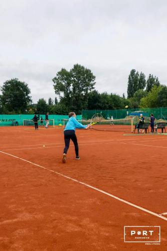 3. tenisový kemp 2022