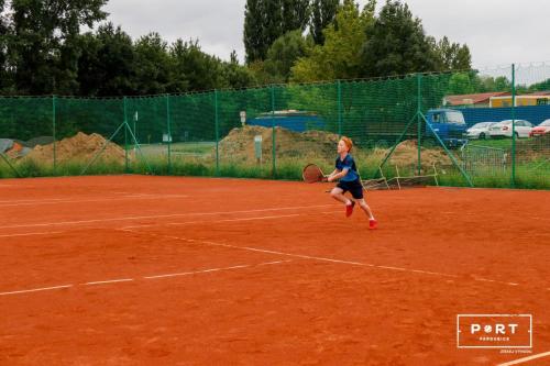 3. tenisový kemp 2022