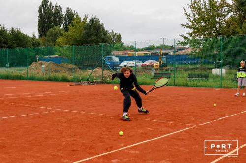 3. tenisový kemp 2022