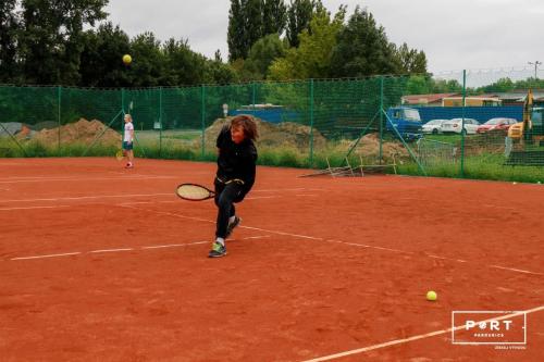 3. tenisový kemp 2022