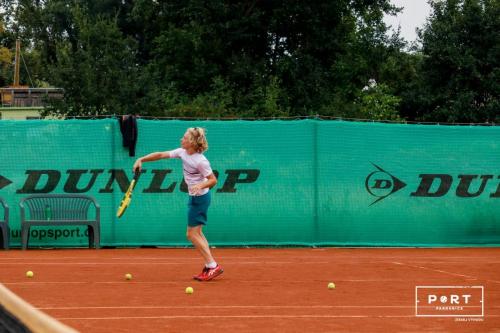 3. tenisový kemp 2022