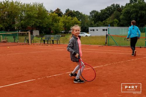 3. tenisový kemp 2022