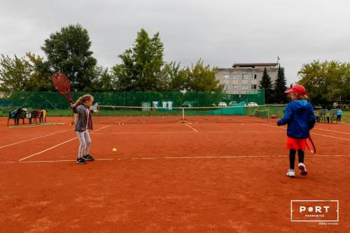 3. tenisový kemp 2022