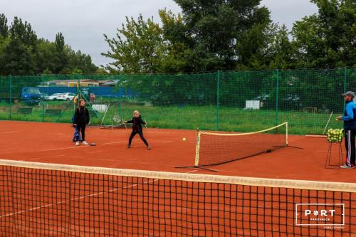 3. tenisový kemp 2022