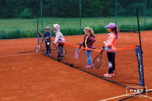 3. tenisový kemp 2022
