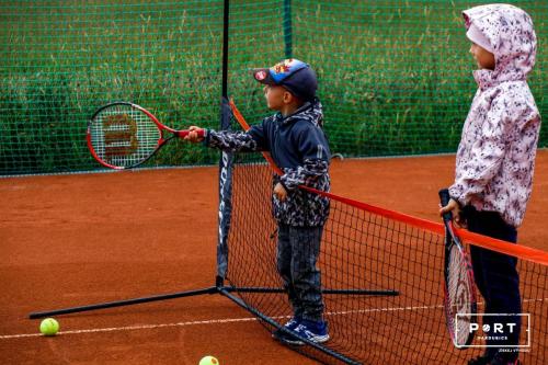 3. tenisový kemp 2022