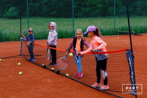 3. tenisový kemp 2022