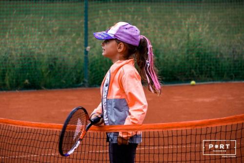 3. tenisový kemp 2022