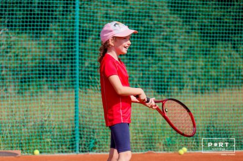 3. tenisový kemp 2022