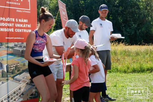 3. tenisový kemp 2022