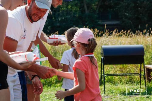 3. tenisový kemp 2022