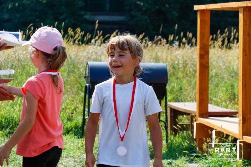 3. tenisový kemp 2022