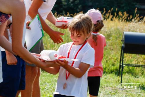 3. tenisový kemp 2022