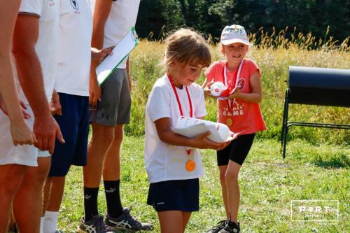 3. tenisový kemp 2022