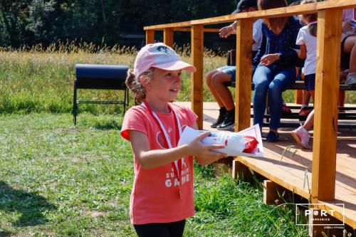 3. tenisový kemp 2022