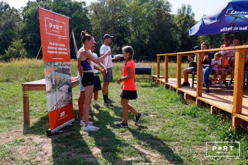 3. tenisový kemp 2022