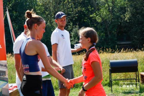 3. tenisový kemp 2022