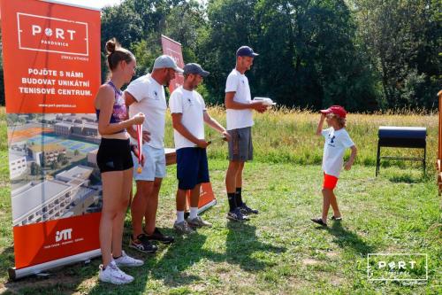 3. tenisový kemp 2022