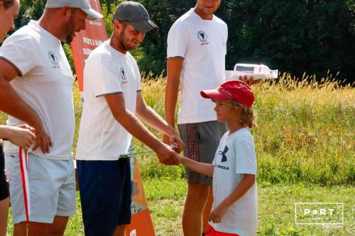 3. tenisový kemp 2022