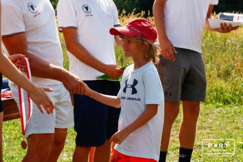 3. tenisový kemp 2022