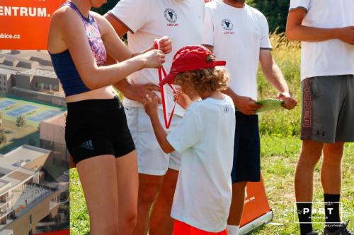 3. tenisový kemp 2022