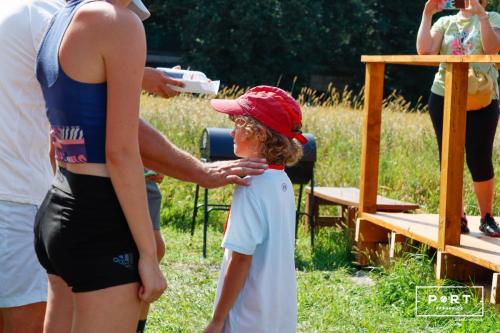 3. tenisový kemp 2022